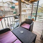 Downtown Luxury With Hot Tub Apartamento Vodice