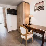 Apartamento Downtown Luxury With Hot Tub *