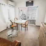 Apartamento Downtown Luxury With Hot Tub *