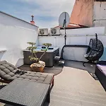 Apartamento Downtown Luxury With Hot Tub Vodice