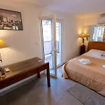 Apartman Downtown Luxury With Hot Tub *