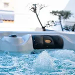 Downtown Luxury With Hot Tub Apartman Vodice