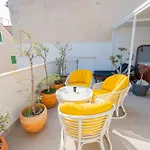 Downtown Luxury With Hot Tub Vodice