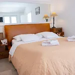 Apartman Downtown Luxury With Hot Tub