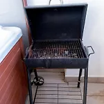 Apartman Downtown Luxury With Hot Tub