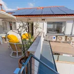 Downtown Luxury With Hot Tub Apartment *