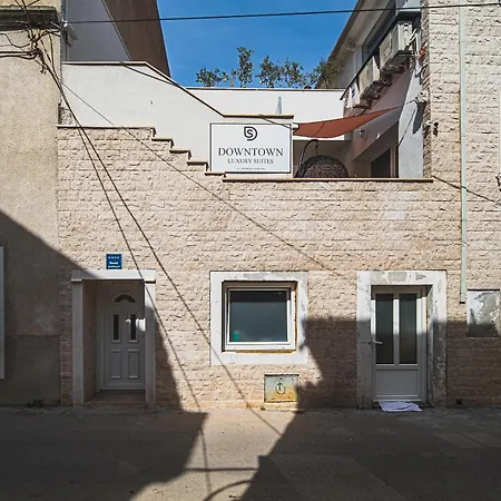 Downtown Luxury With Hot Tub * Vodice