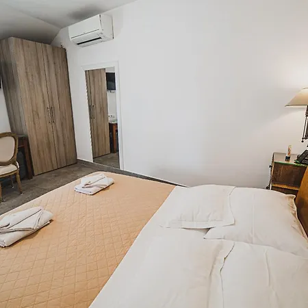 Apartment Downtown Luxury With Hot Tub Vodice