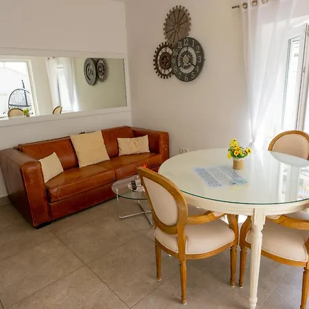 Apartment Downtown Luxury With Hot Tub Vodice