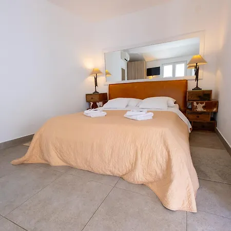 Lägenhet Downtown Luxury With Hot Tub Vodice