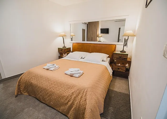 Apartament Downtown Luxury With Hot Tub *